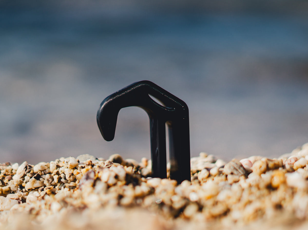 PACK ARTNESS + HARNESS HOOK V2