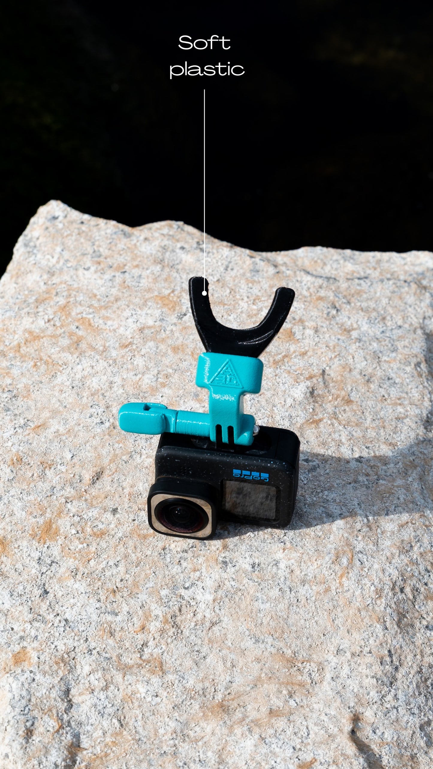 MOUTHMOUNT