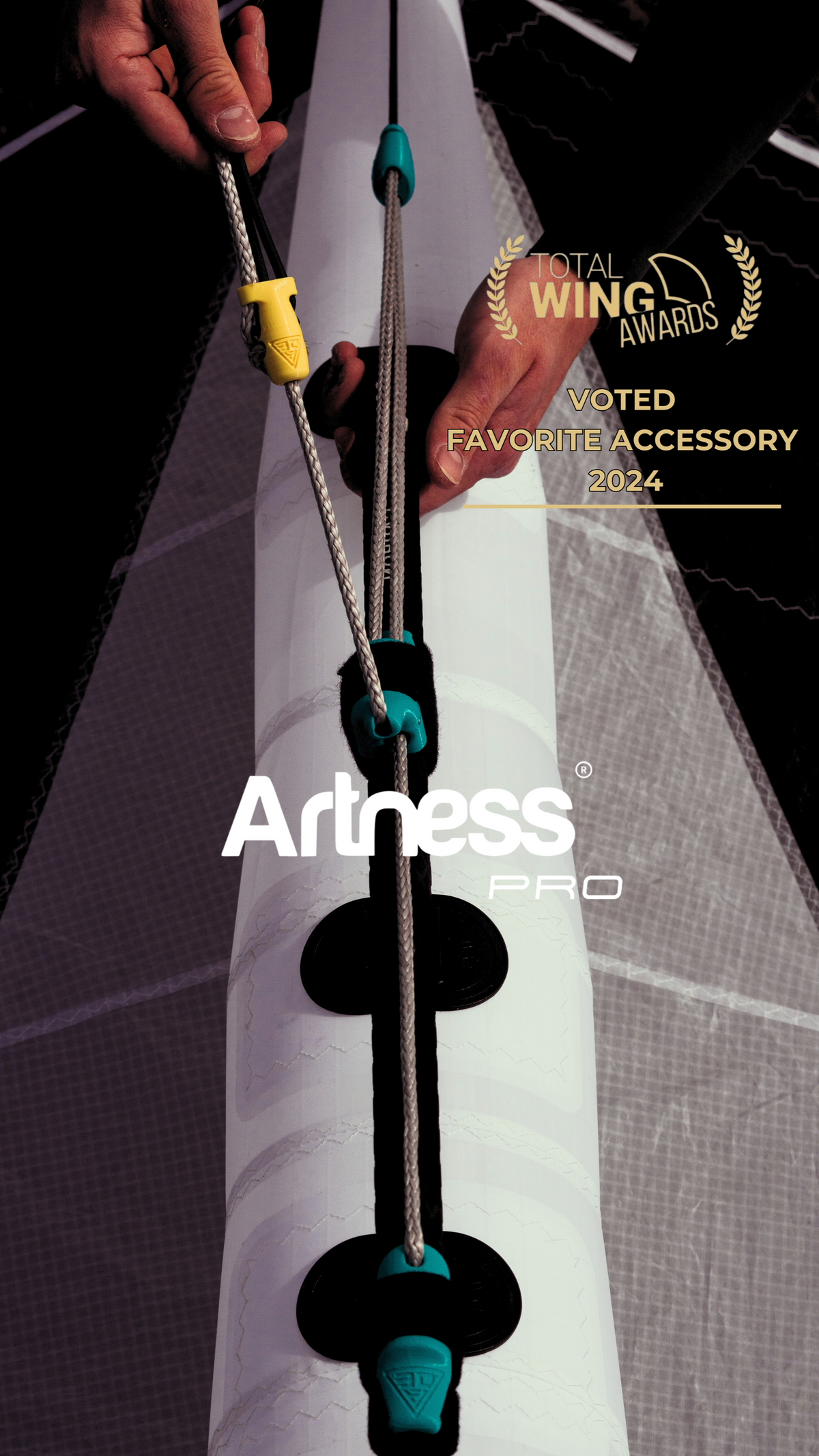 Artness®️ PRO