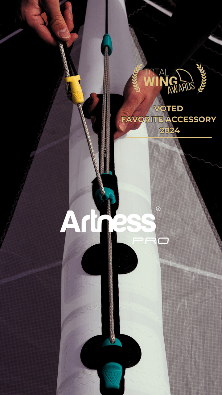 ARTNESS®️ PRO
