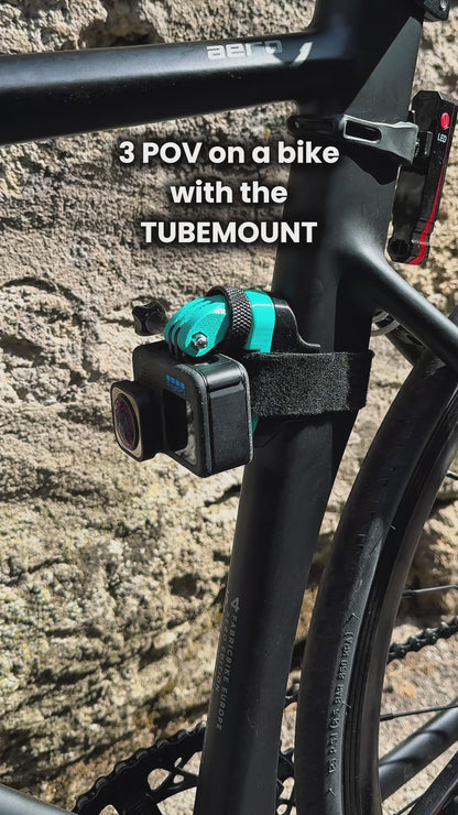TUBEMOUNT
