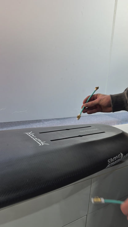 BLOQUEURS T-NUTS FLEX