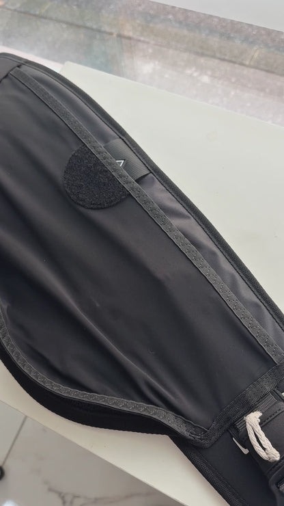 STASH BELT + CROCHET MAGNETIQUE