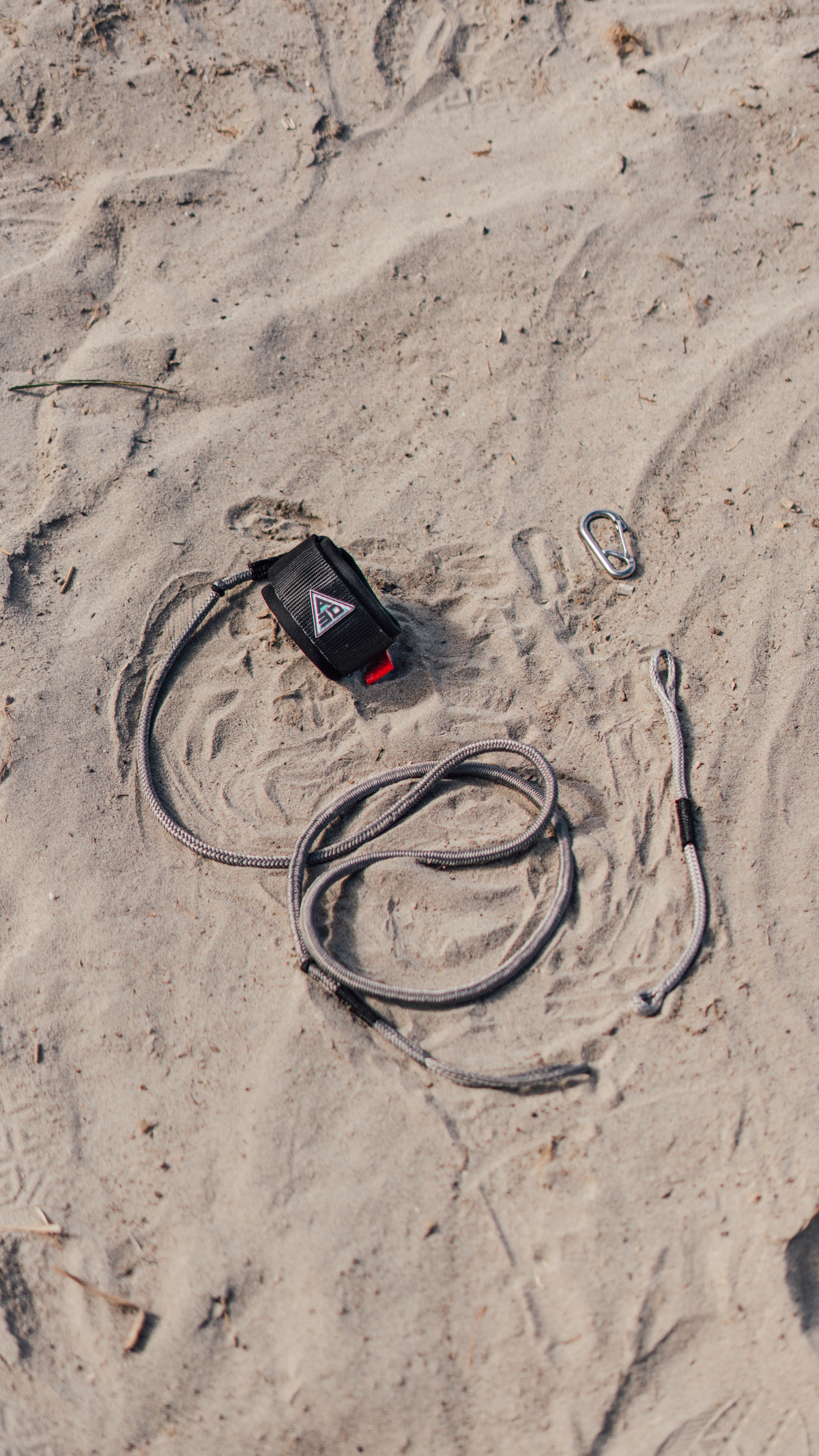 Wing Leash A3D