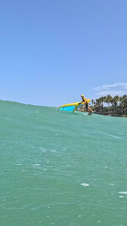 TOOL TITANE FOIL BUDDY X A3D