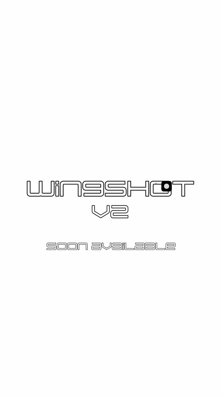 WINGSHOT V2